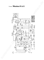 ITT Muenchen-K-33-G - Manual 